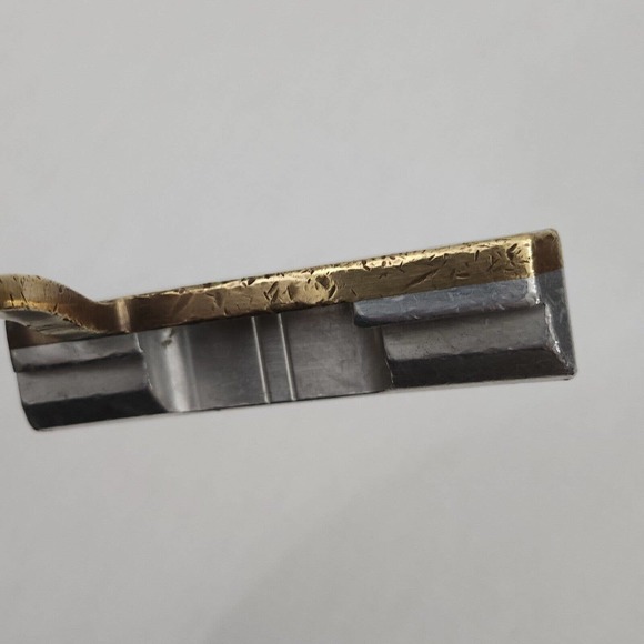 Cobra Dick De La Cruz MM Model Computer Milled 001 Putter RH Steel 35" Good Grip - Picture 7 of 13